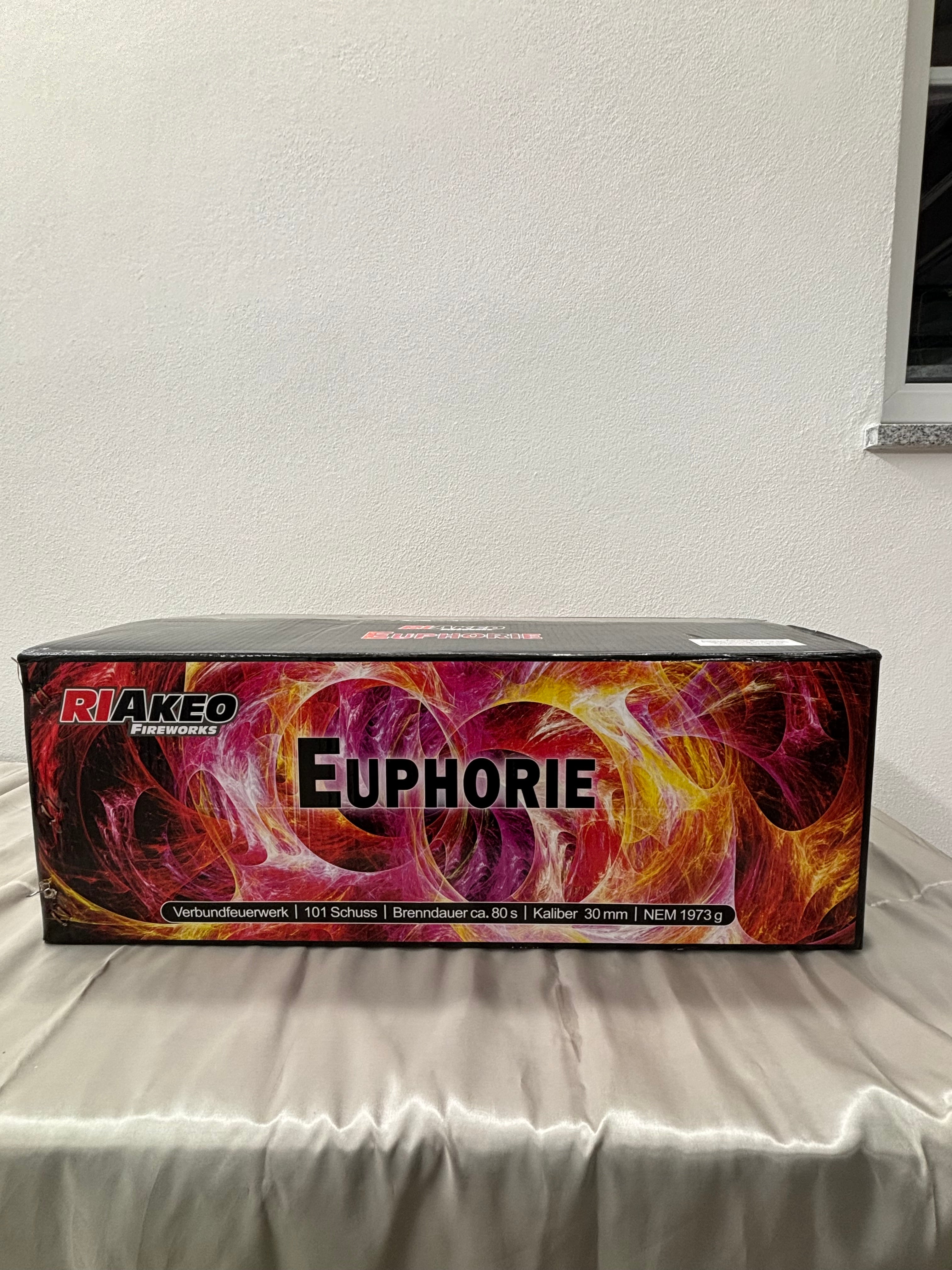 Euphorie