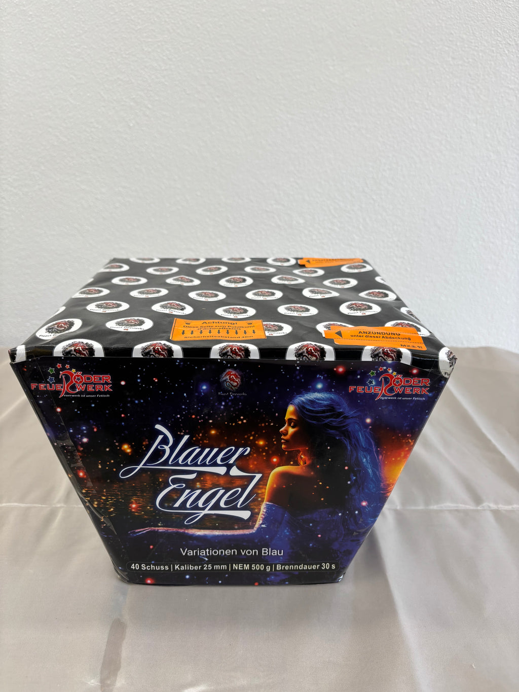 Blauer Engel