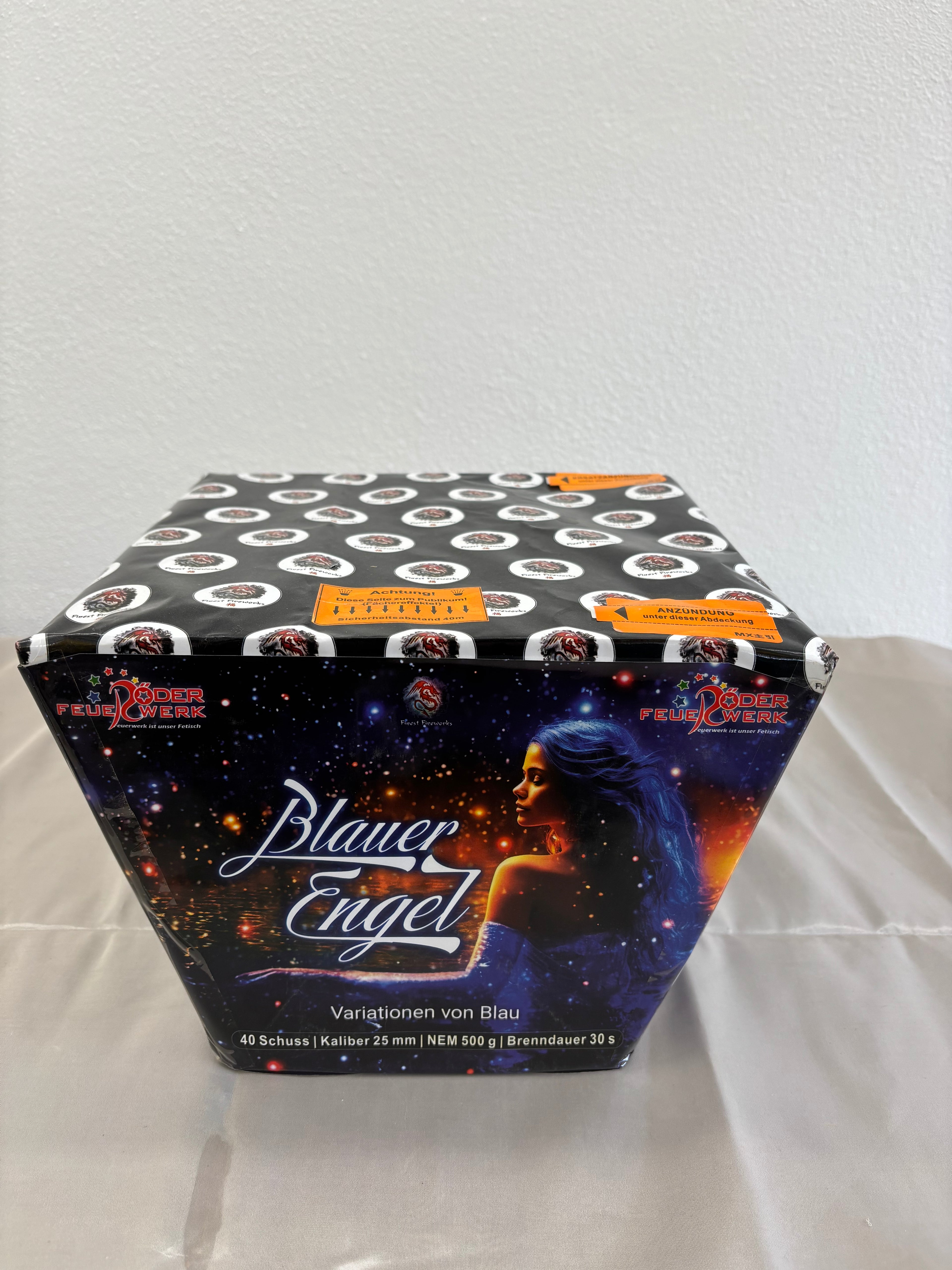 Blauer Engel
