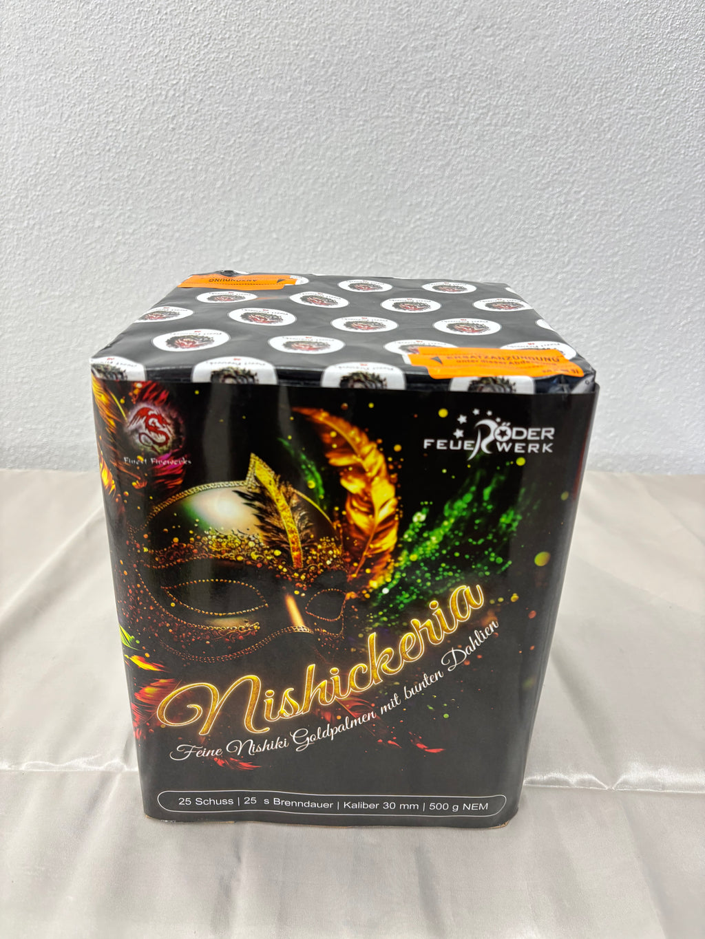 Nishickeria