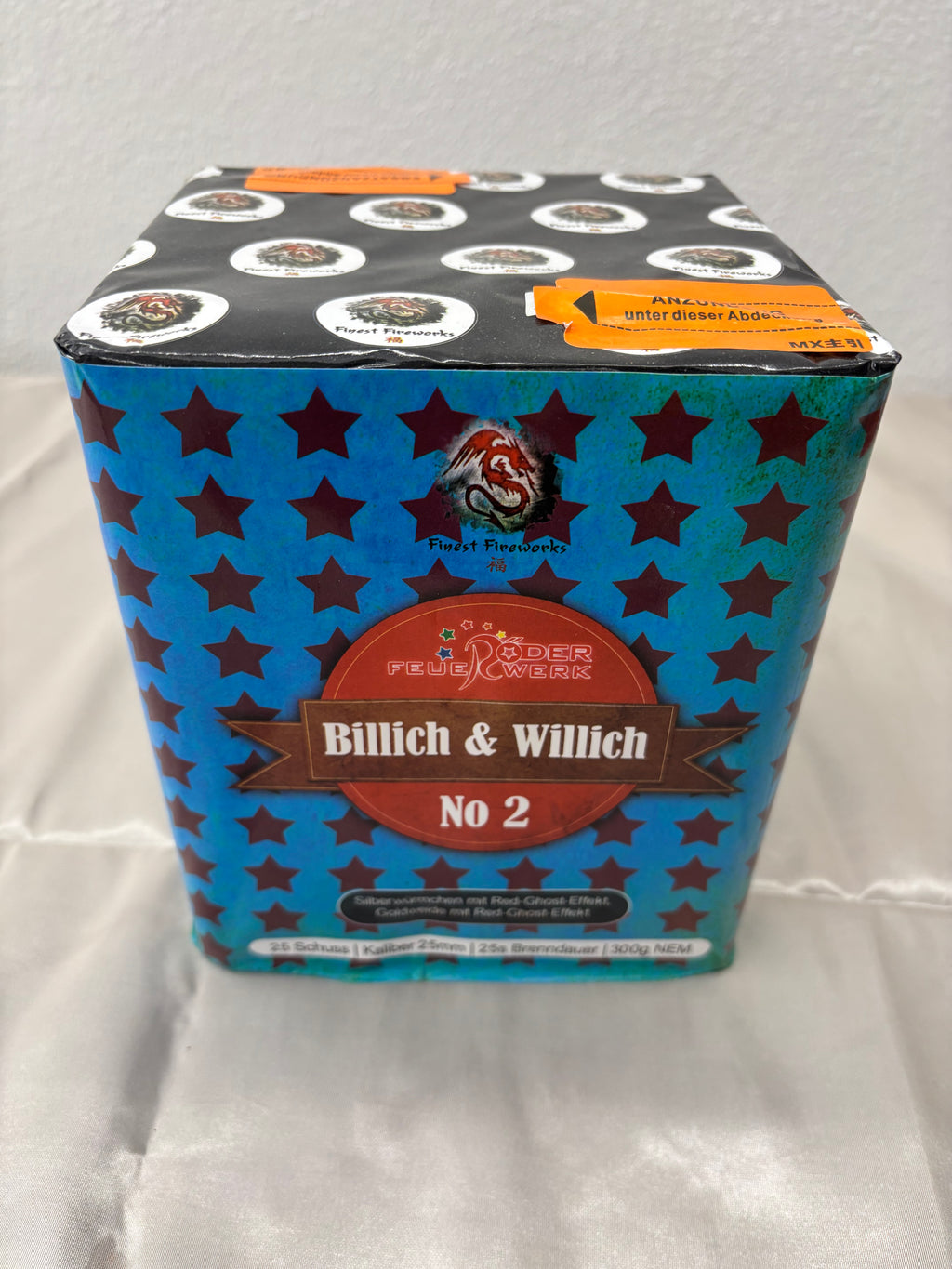 Billich & Willich No 2