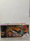 P King