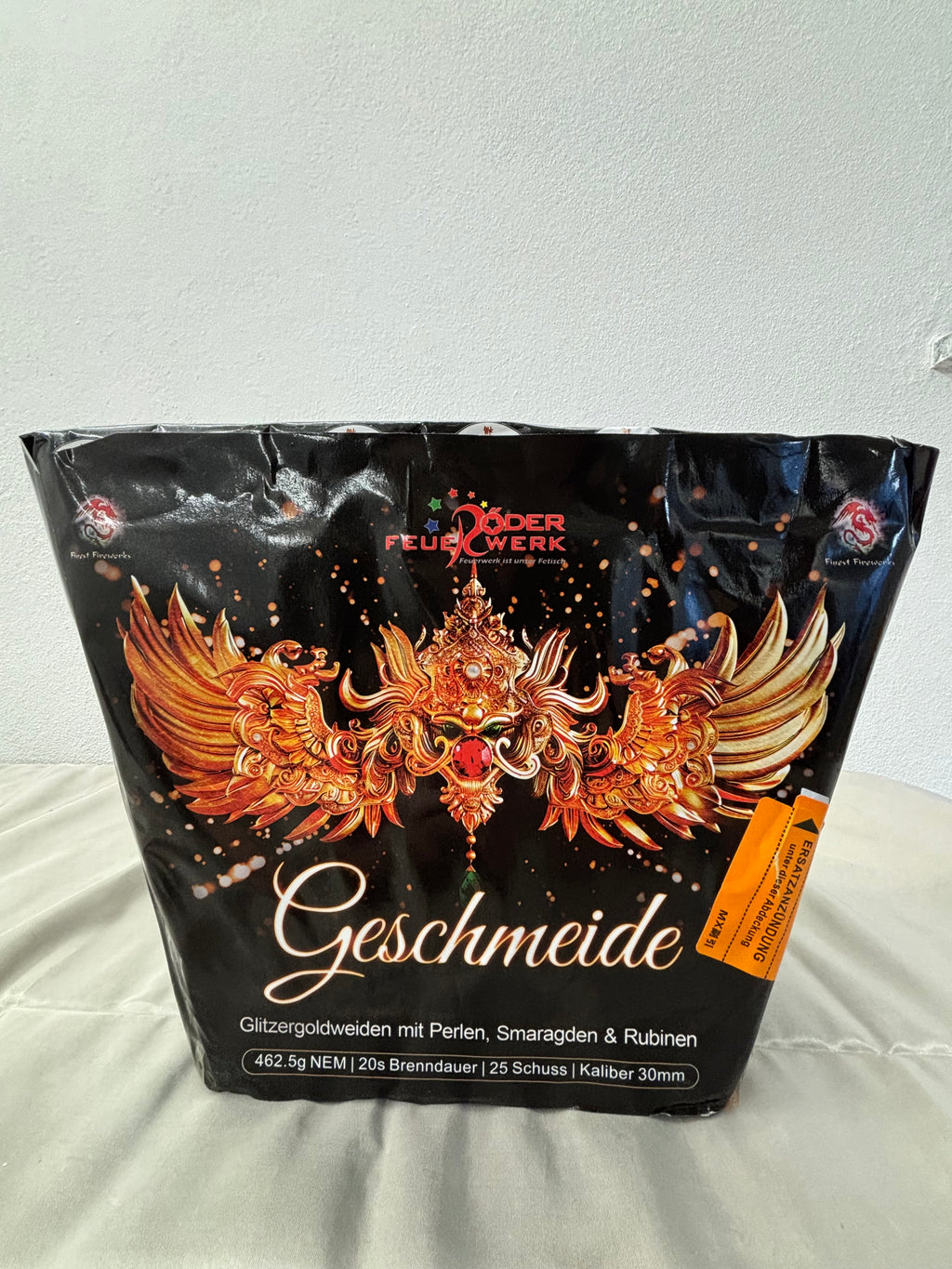 Geschmeide