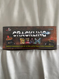 Crackling Beam