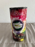 Smarties Fontäne