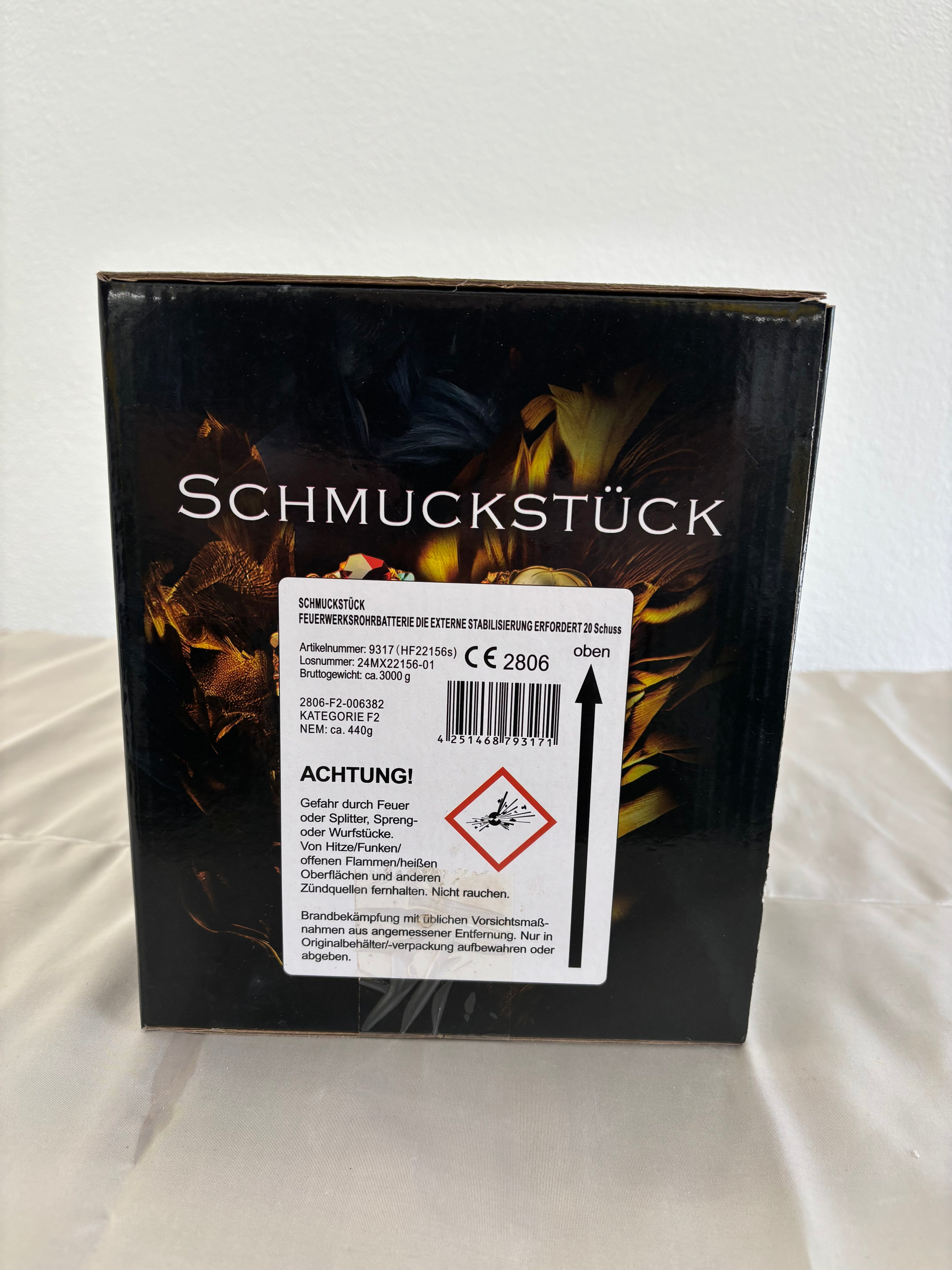 Schmuckstück