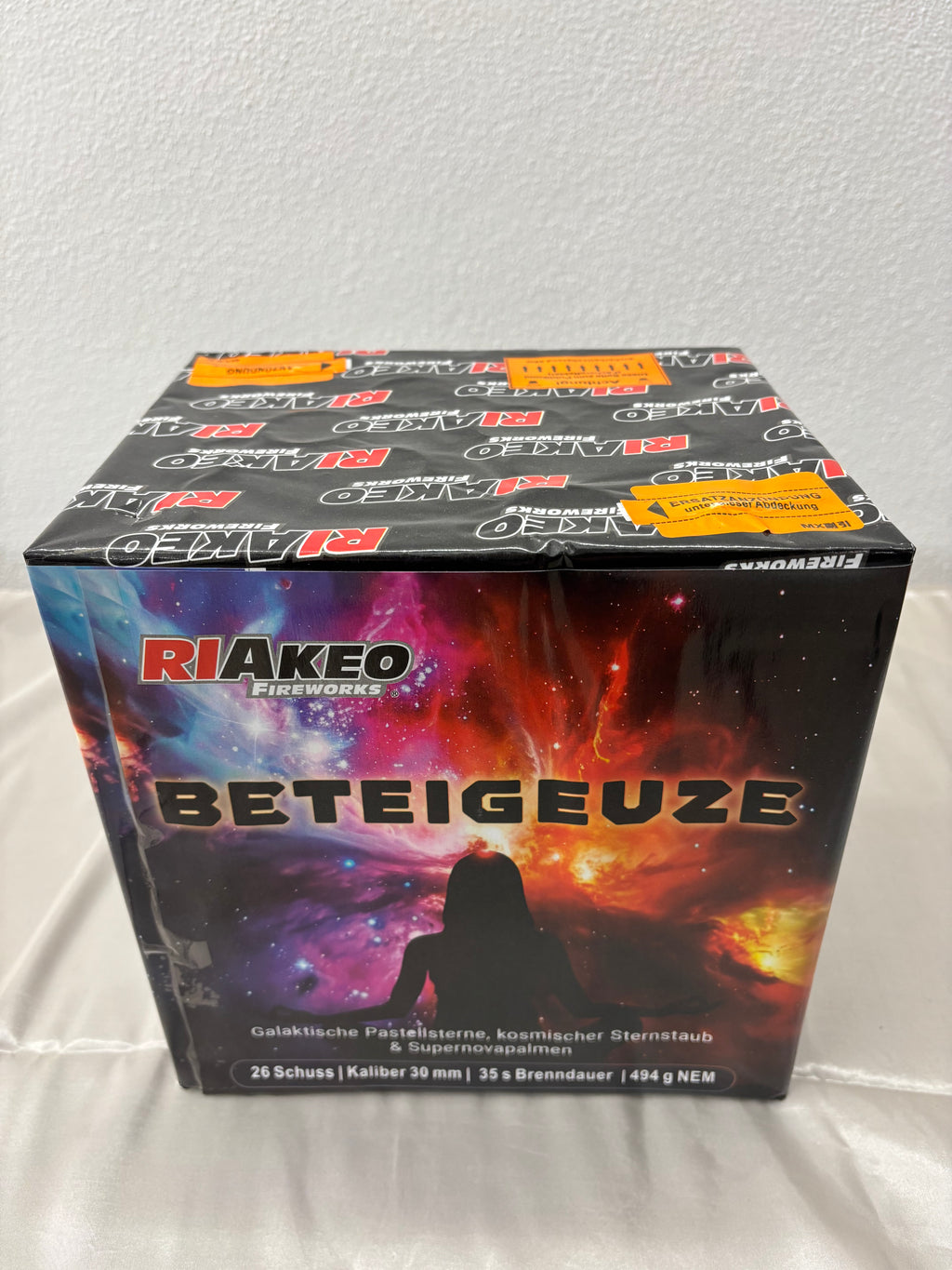 Beteigeuze