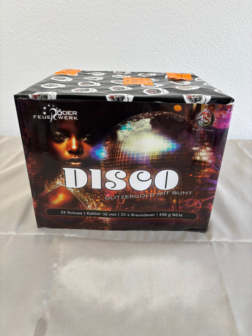 Disco