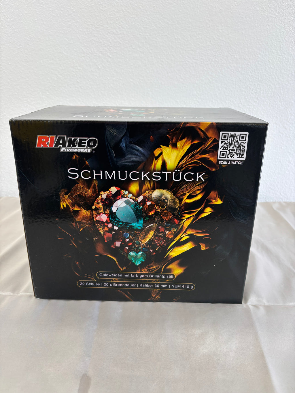 Schmuckstück