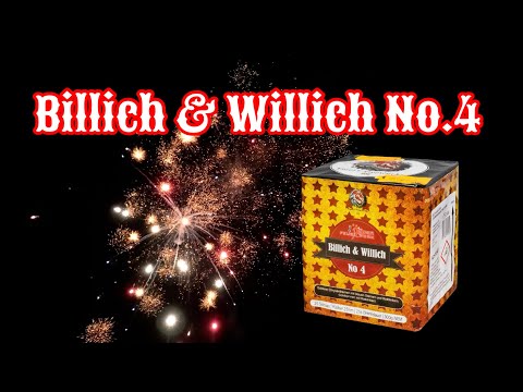 Billich & Willich No 4