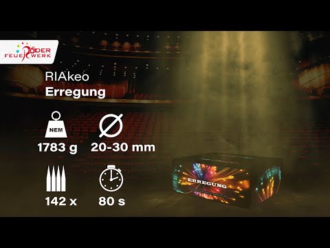 Erregung