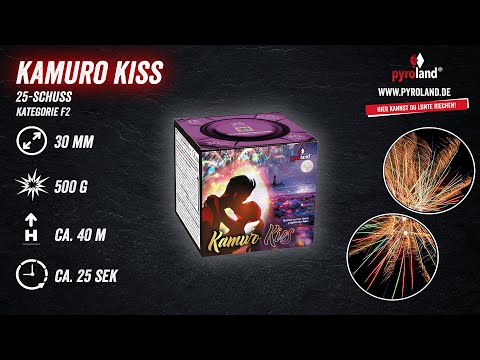 Kamuro Kiss