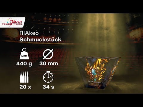 Schmuckstück