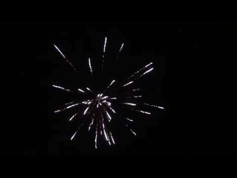 Kaltstart Raketensortiment