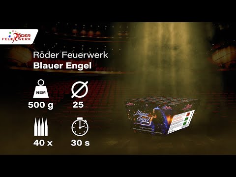 Blauer Engel