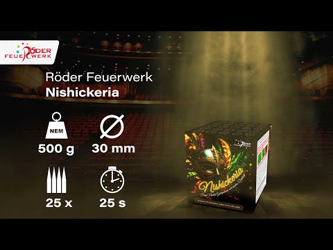 Nishickeria